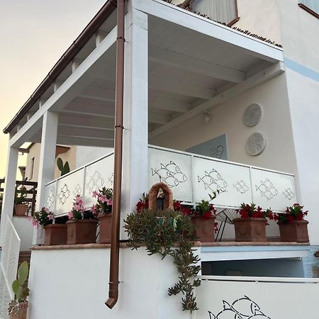 Rooms Apartaments Santa Teresa Capo Testa Exterior photo