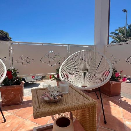Rooms Apartaments Santa Teresa Capo Testa Exterior photo