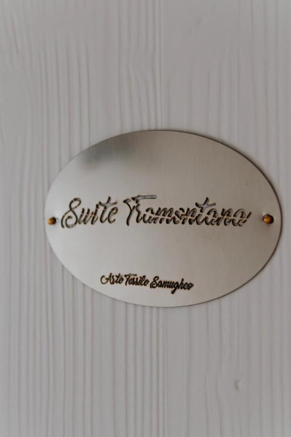 Rooms Apartaments Santa Teresa Capo Testa Exterior photo