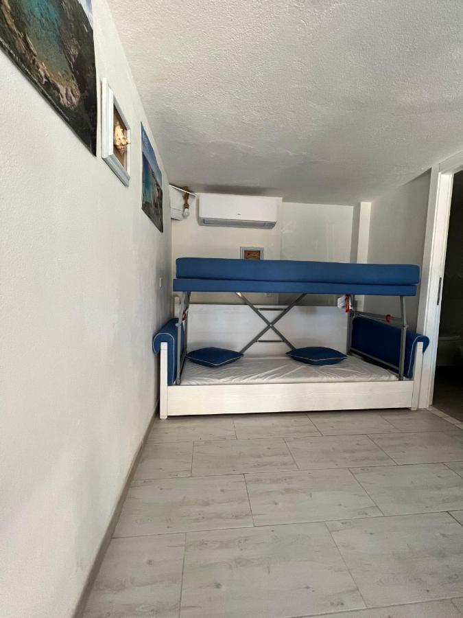 Rooms Apartaments Santa Teresa Capo Testa Exterior photo