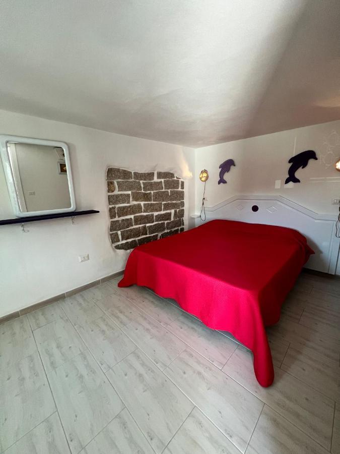 Rooms Apartaments Santa Teresa Capo Testa Exterior photo
