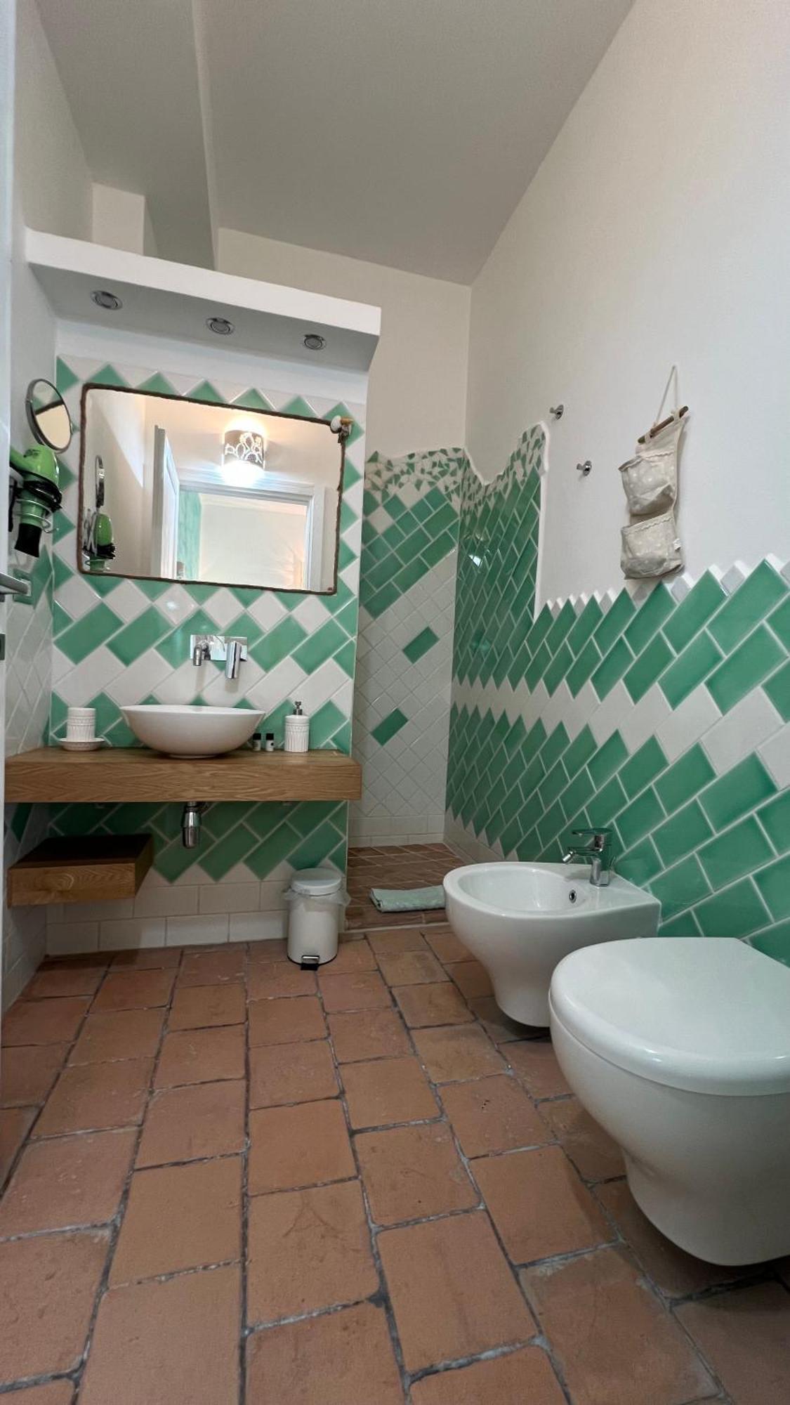 Rooms Apartaments Santa Teresa Capo Testa Exterior photo